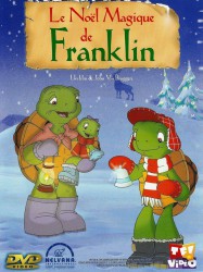 Le Noël magique de Franklin
