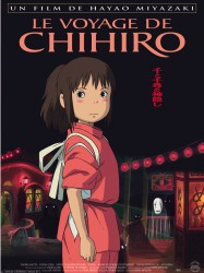 Le Voyage de Chihiro