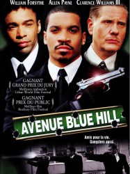 Blue Hill Avenue