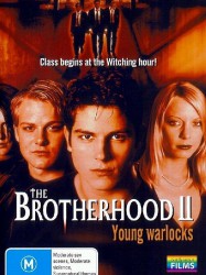 Brotherhood 2 : Les Initiés