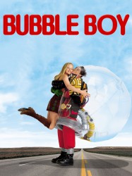 Bubble Boy