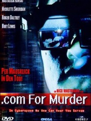 .com for Murder