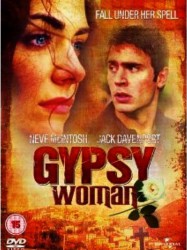 Gypsy woman