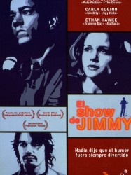 The Jimmy Show