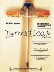 Domésticas