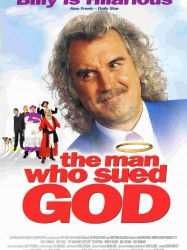 The Man Who Sued God