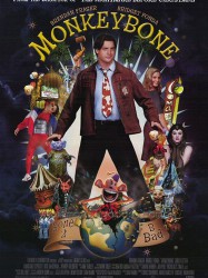 Monkeybone