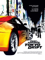 Fast & Furious : Tokyo drift