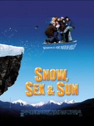 Snow, Sex & Sun