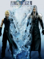 Final Fantasy VII : Advent children