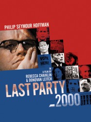 Last Party 2000