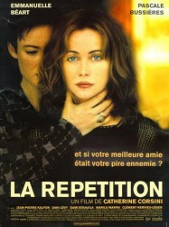 La Répétition