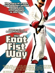 The Foot Fist Way