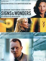 Signs and Wonders