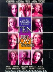 Ten Tiny Love Stories