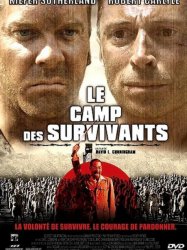 Chungkai, le camp des survivants