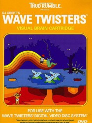DJ Q.bert - Wave Twisters