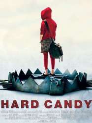 Hard candy