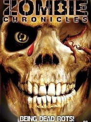 The Zombie Chronicles