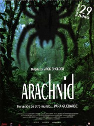 Arachnid