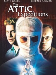 The Attic Expeditions