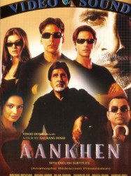 Aankhen