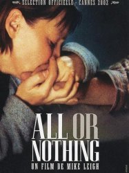 All or Nothing