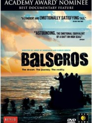 Balseros