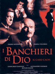 I banchieri di Dio