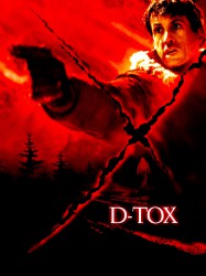 D-TOX : Compte à rebours mortel