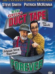 Duct Tape Forever