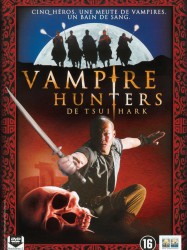 Vampire Hunters