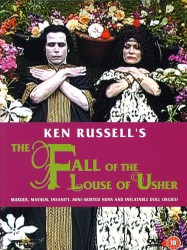 The Fall of the Louse of Usher: A Gothic Tale for the 21st Century