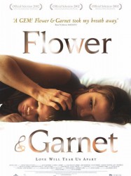 Flower et Garnet