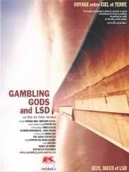 Gambling, Gods and LSD