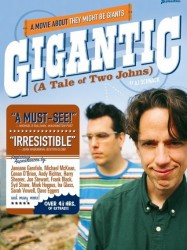 Gigantic (A Tale Of Two Johns)