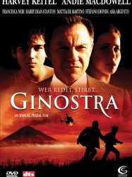 Ginostra