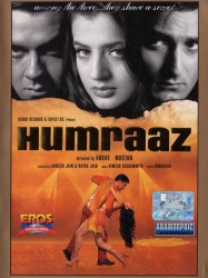 Humraaz