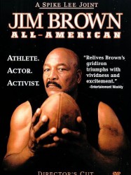 Jim Brown: All-American