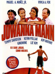 Juwanna Mann