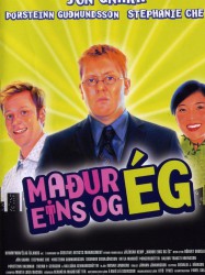 Maður eins og ég