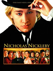 Nicholas Nickleby