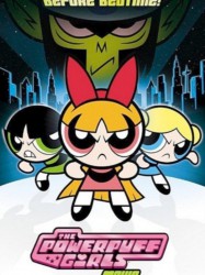 Les Super Nanas - Powerpuff girls, le film