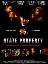 State Property