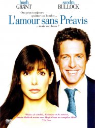 L'Amour sans préavis