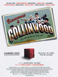 Bienvenue à Collinwood