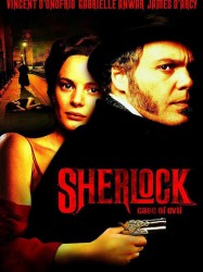 Sherlock : La Marque du Diable