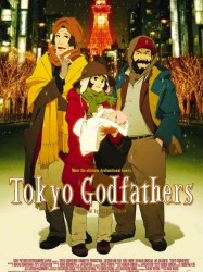 Tokyo Godfathers