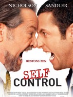 Self Control