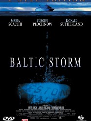 Baltic Storm